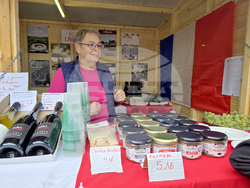 Ловеч - Фестивал на побратимените градове и приятели