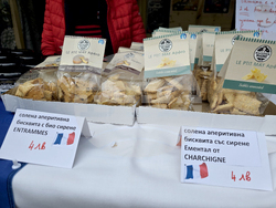 Ловеч - Фестивал на побратимените градове и приятели