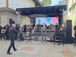 Ловеч - Фестивал на побратимените градове и приятели