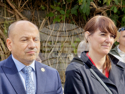 Ловеч - Фестивал на побратимените градове и приятели