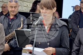 Ловеч - Фестивал на побратимените градове и приятели