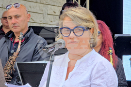 Ловеч - Фестивал на побратимените градове и приятели