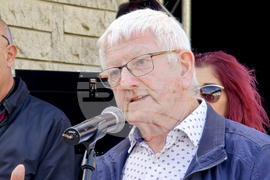 Ловеч - Фестивал на побратимените градове и приятели