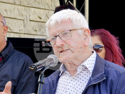 Ловеч - Фестивал на побратимените градове и приятели