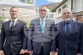 Ловеч - Фестивал на побратимените градове и приятели