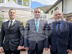 Ловеч - Фестивал на побратимените градове и приятели