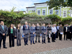 Ловеч - Фестивал на побратимените градове и приятели