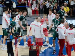 Philippines Volleyball Worlds