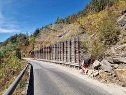 Смолян - републикански пътища