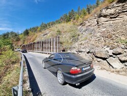 Смолян - републикански пътища