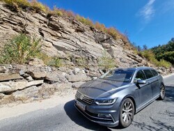 Смолян - републикански пътища