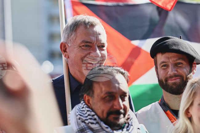 Германската левица приветства избирането на Зохран Мамдани за кмет на Ню Йорк като добър знак за местните избори в Берлин