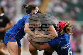 RWC New Zealand France Rugby