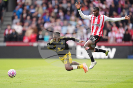 Britain Soccer Premier League