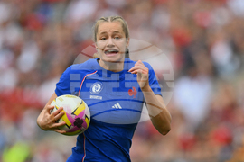 RWC New Zealand France Rugby