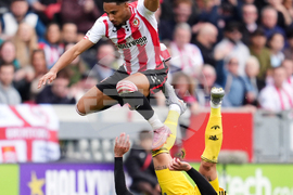 Britain Soccer Premier League