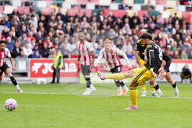 Britain Soccer Premier League