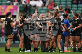 RWC New Zealand France Rugby