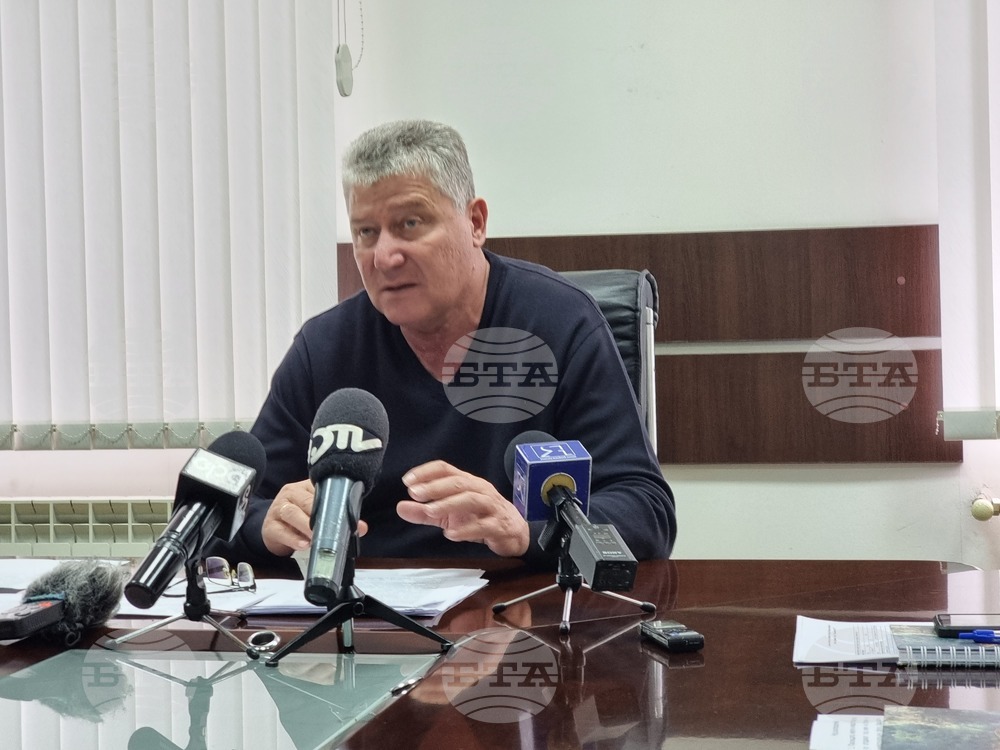 Община Тунджа изпраща три генератора за ток в Болград, Украйна