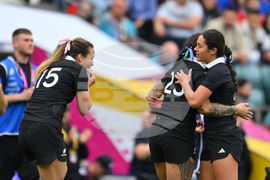 RWC New Zealand France Rugby