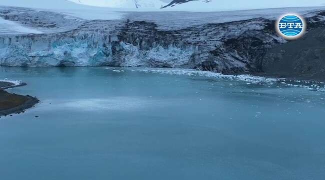 Геофизикът Васил Гурев: Съвсем малки промени в температурата могат значително да променят скоростта на топене на ледниците