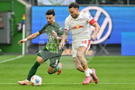 Germany Soccer Bundesliga