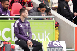 Britain Soccer Premier League