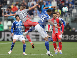 Italy Soccer Serie A