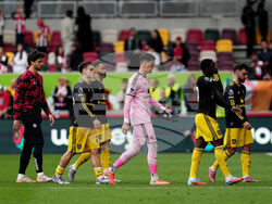 Britain Soccer Premier League