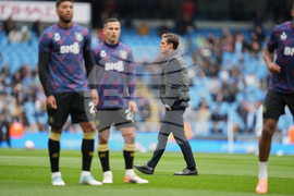 Britain Soccer Premier League