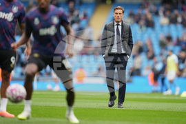 Britain Soccer Premier League