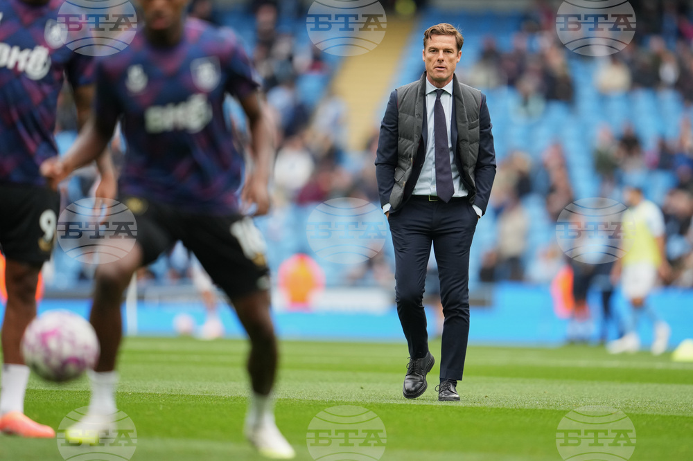 Britain Soccer Premier League