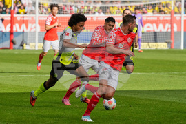 Germany Soccer Bundesliga