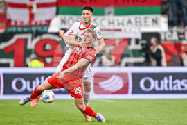 Germany Soccer Bundesliga