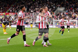 Britain Soccer Premier League