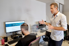 Гърция - Солун - „Европа на Балканите: Заедно чрез знание”