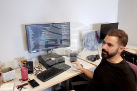 Гърция - Солун - „Европа на Балканите: Заедно чрез знание”