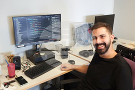 Гърция - Солун - „Европа на Балканите: Заедно чрез знание”