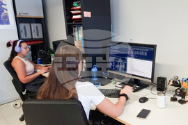 Гърция - Солун - „Европа на Балканите: Заедно чрез знание”