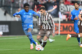 Germany Soccer Bundesliga