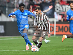 Germany Soccer Bundesliga