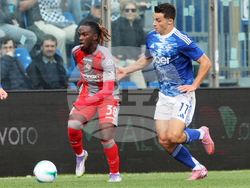 Italy Soccer Serie A