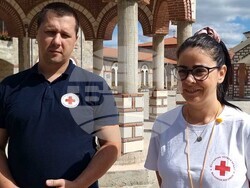 Кърджали - Български Червен кръст - учение