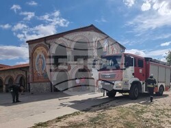 Кърджали - Български Червен кръст - учение