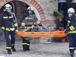 Кърджали - Български Червен кръст - учение