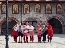 Кърджали - Български Червен кръст - учение