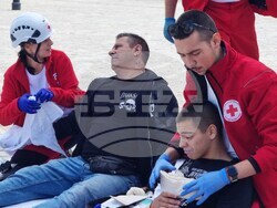 Кърджали - Български Червен кръст - учение