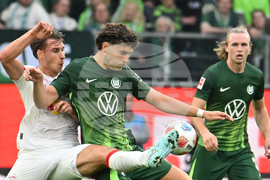 Germany Soccer Bundesliga