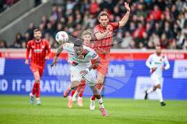 Germany Soccer Bundesliga