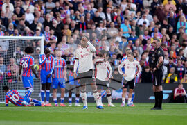 Britain Soccer Premier League